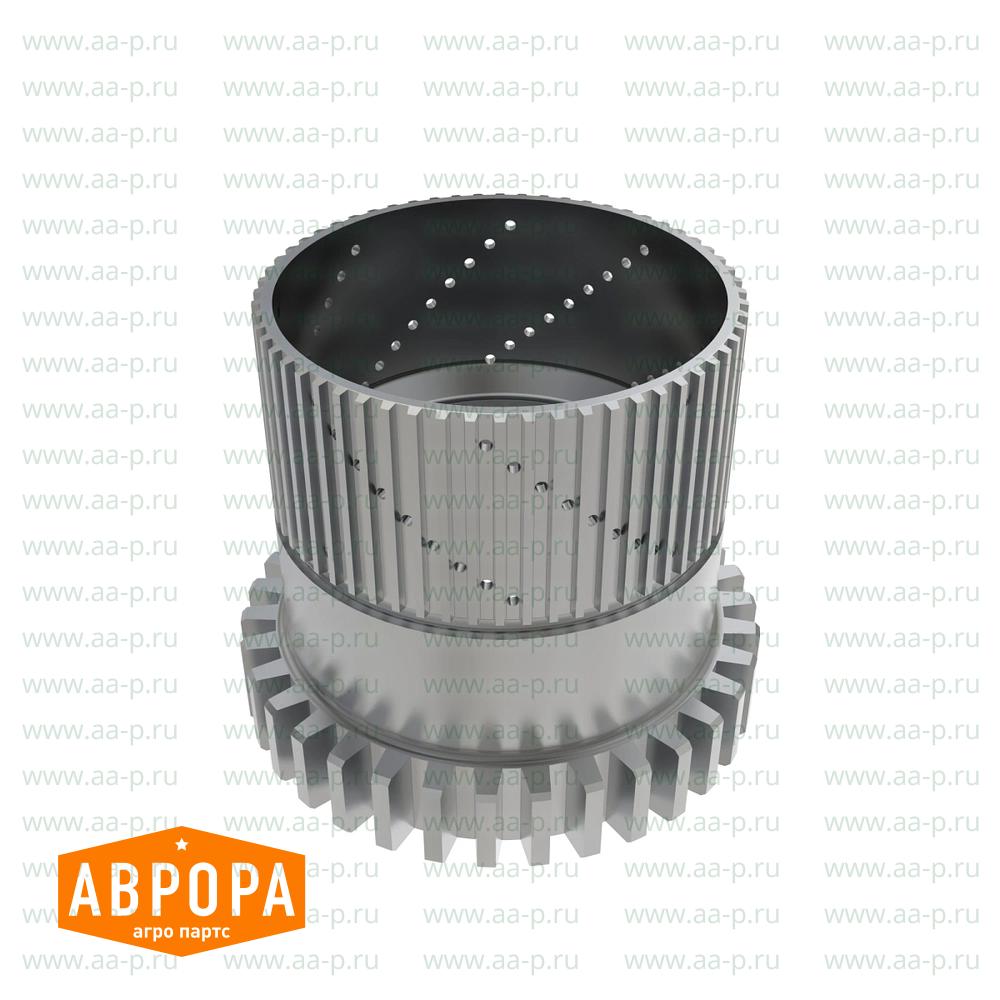 YZ104489 ПЕРЕДАЧА